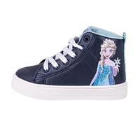 Disney Frozen Botas Casual Infantiles, Estándar