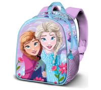 Disney Frozen Breeze 3d Zaino 31cm Karactermania