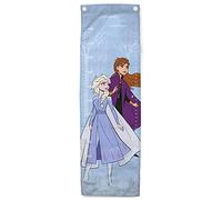 Disney Frozen Cielos Azules Tabla de Crecimeinto de Pared Para Niños 170 cm de Altura