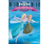 Disney Frozen: Classic Comic Collection 2