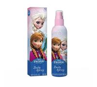 Disney - Frozen Colonia Corporal Perfumes de niñas 200 ml unisex