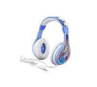 Disney Frozen Congelados - Auriculares para la música (Anna y Elsa)
