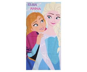 Disney Frozen Cotone Telo Mare Cerdà