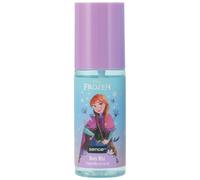 Disney Frozen Elsa & Anna Body Spray Frosted Berries, Vegan Beauty Body Mist, idea de regalo, spray corporal Sence (1 x 100 ml)