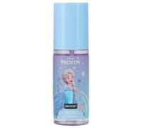 Disney Frozen Elsa & Anna Spray corporal Icy Vanilla, Neblina corporal de belleza vegana, Perfume, Idea de regalo, Vaporizador corporal de vainilla Sence (1 x 100 ml)