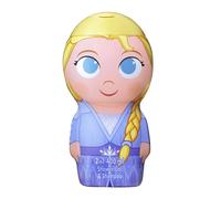 Disney - Frozen Elsa Gel Champú 2D Geles de ducha 400 ml female
