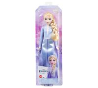 Disney Frozen Elsa Muñeca - 2 Figura Juguete Ropa Girl