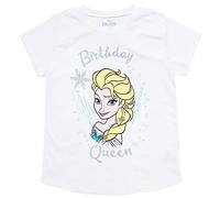 Disney Frozen Elsa Toddler Girls T-Shirt 5T