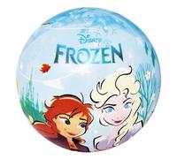 Disney Frozen Elsa y Anna Balón Bioball para balonmano Mar Playa Jardín 17 cm