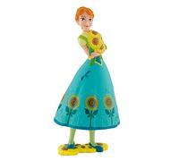 Disney Frozen Fever Anna
