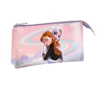 Disney Frozen-FR50007 Stationery, Color, único (Kids Licensing FR50007)