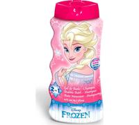 Disney Frozen Gel & Champú 2 En 1 475ml