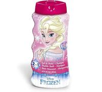 Frozen Gel y Champú 2 en 1 475 ml