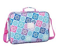 Disney Frozen "Ice Magic" Oficial Cartera Extraescolares