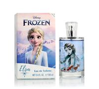 Disney frozen ii elsa para niños 3.4 oz edt spray