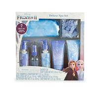 DISNEY FROZEN II - Juego de spa de lujo