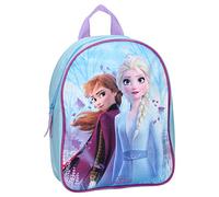 Disney Frozen II - Mochila infantil de Elsa y Anna