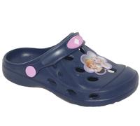 Disney Frozen II sandalias JARDÍN M24 azul