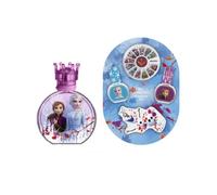 Disney Frozen Kit Eau de Perfume + Manicura 1ud
