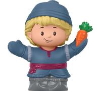 Disney Frozen Kristoff Little People - Figura de un solo personaje para jugar
