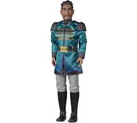 Disney Frozen Mattias Fashion Doll with Removable Shirt Inspired by The Disney 2 Movie - Toy for Kids 3 Years Old & Up