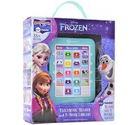 ME Reader 8 Book Set Disney Frozen: Me Reader: Electronic Reader and 8-Book Library