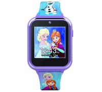 Disney Reloj Unisex Niños de Digital con Correa en Silicona FZN4151