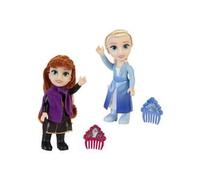 Disney - Frozen - Muñeca con peines - (Varios modelos)