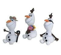 Disney Frozen - Muñeco de nieve (25 cm), diseño de Frozen