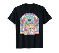 Disney Frozen Olaf and Marshmallow Summer Fun Camiseta