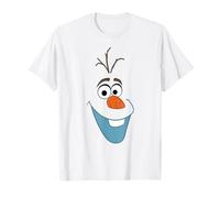 Disney Frozen Olaf Costume Camiseta