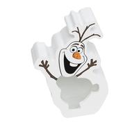 Disney Frozen Olaf - Hucha con ventana