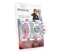 Disney Frozen Reloj de Pulsera 20750