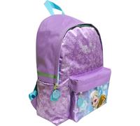 Disney Frozen Sac A Dos L Infantil Unisex Poliéster 31 x 41 x 13 cm 2258