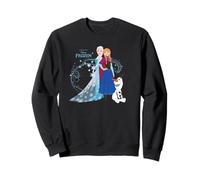 Disney Frozen Sisters Sudadera