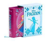 Disney Frozen Tiny Book (Tiny Books)