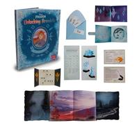 Disney Frozen: Unlocking Arendelle: My Treasured Memories (Frozen 2)