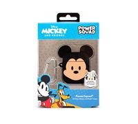 Disney Funda para Auriculares inalámbricos Mickey Mouse