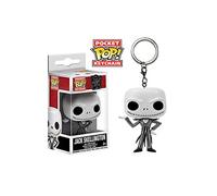 Funko Llavero Pocket Pop! NBX Disney Jack (FUN5315)