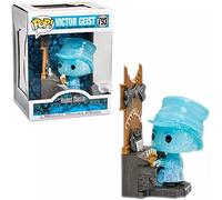 Disney Funko Pop Deluxe Mansion ENCANTADA Fantasma Victor con Organo Exclusivo 49597
