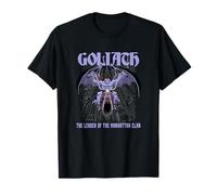 Disney Gargoyles Goliath The Leader Of The Manhattan Clan Camiseta