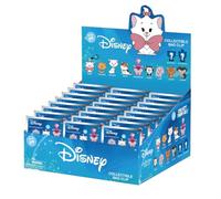 Disney Gatos 3D PVC Colgante para bolso Serie 69 Display (24)