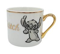Disney Gifts Disney - Taza coleccionable de puntada