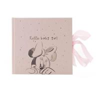 Disney Gifts Minnie Mouse Hello Baby Girl - Álbum de fotos