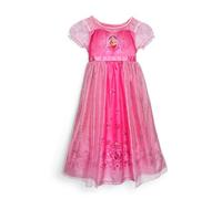 Disney Girls' Fantasy Gown, Aurora, 4T
