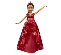 Disney Girls - Muñeca Elena Vestido coronación (Hasbro B7370EU4)