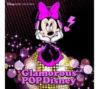 Disney - Glamorous Pop Disney