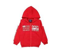 Disney Gns5009 Sw-kids S1, Blazer Niños, Rot,