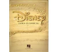 Disney Goes Classical: 15 Favorite Songs