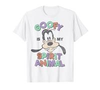 Disney Goofy My Spirit Animal Camiseta